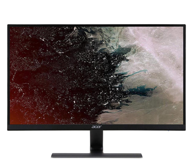 Acer Nitro RG240YBMIIX czarny - 398753 - zdjęcie